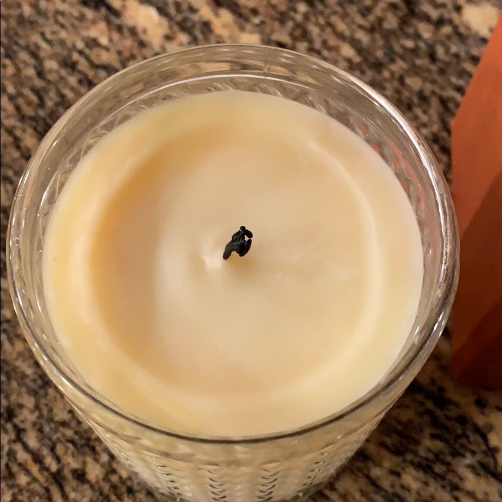Agraria candle, mediterranean jasmine - Picture 6 of 14